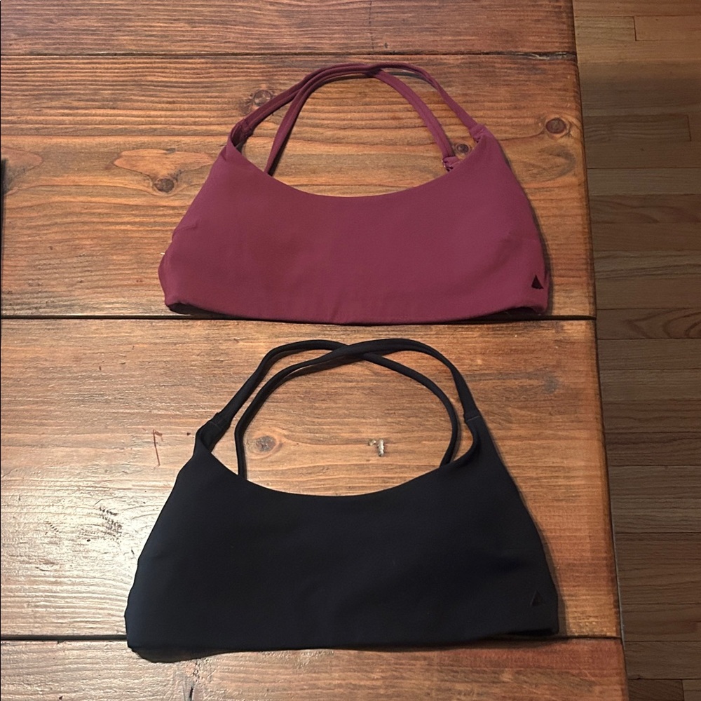 Bundle of Vitality Cloud II Strappy Bras